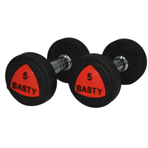15lb dumbbells