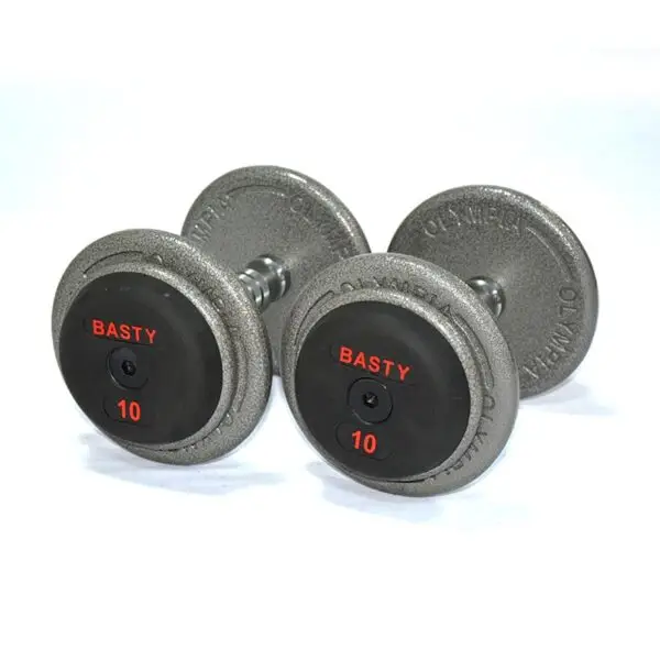 10 Pound Dumbbells